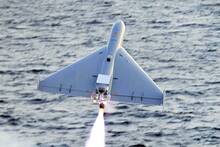 EE. UU. lanza 'Lucas': un dron kamikaze barato inspirado en el Shahed de Ir�n capaz de volar a 185 kil�metros por hora