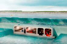 El megatúnel de 18 kilómetros que se construirá bajo el agua y revolucionará el mapa de Europa: giro en la arquitectura mundial