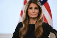 Llega a Prime Video 'Melania', el documental que m�s pol�mica ha levantado tras su fracaso en taquilla y cr�tica