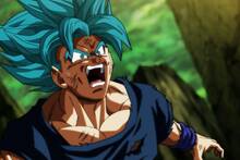 Toyotaro (47) sobre el origen del villano m�s poderoso de 'Dragon Ball': 'Tiene connotaciones muy siniestras'