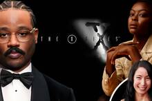 Expediente X vuelve a casa: el reboot rueda su piloto en Vancouver y promete volver a los or�genes con nuevos protagonistas