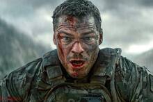 Llega a Netflix la pel�cula de ciencia ficci�n con el actor de 'Reacher': una historia sobre IA y robots que arrasa en streaming