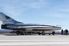 EE.UU busca recuperar el dominio hipers�nico: el Quarterhorse Mk 2.1 promete revolucionar la velocidad a�rea