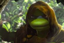 Llega al streaming la pel�cula de las Tortugas Ninja m�s menospreciada casi 20 a�os despu�s: Netflix salva un cl�sico