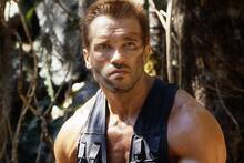 Ya es oficial: Arnold Schwarzenegger est� a un paso de regresar a Predator, el director Dan Trachtenberg quiere contar con �l