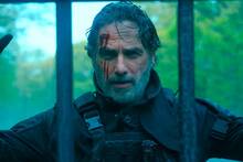 Robert Kirkman (47), sobre 'The Walking Dead 2' y el crossover masivo a lo 'Vengadores: Endgame': 'Es una gran tarea logística'