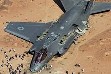 EEUU, Israel e Ir�n entran en la guerra de la desinformaci�n: v�deos falsos de IA y fotos manipuladas eclipsan la verdad