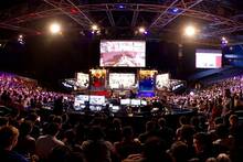Giants Gaming se clasifica para la Esports World Convention de Call of Duty