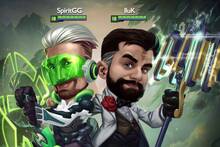 Movistar Riders nos descubre el lado m�s personal de Lucas Rojo en su �ltimo documental