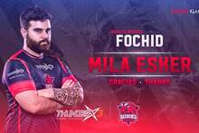Fochid no continuar� siendo el entrenador de ThunderX3 Baskonia
