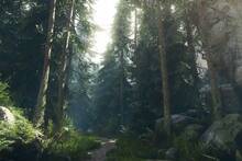 As� ha evolucionado el motor gr�fico CryEngine del 2004 al 2018