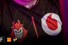 LVP confirma la salida de G2 Vodafone de la SLO de League of Legends