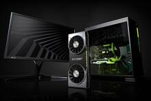 NVIDIA lanza tres demos técnicas para probar RTX en sus gráficas RTX y GTX