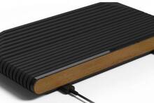 Atari VCS modifica su dise�o y pierde el lector de tarjetas SD