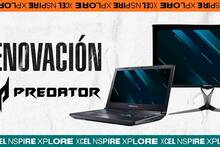 Team Heretics renueva su acuerdo con Predator hasta 2020