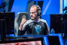 FORG1VEN anuncia su vuelta a los esports tras hacer la mili