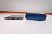 El �m�vil ladrillo� de Energizer con bater�a de 18.000 mAh fracasa en Indiegogo