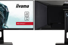 iiyama lanza un nuevo monitor ultrapanor�mico de 34 " y 144 Hz por 469 euros