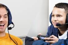 GXT 488 Forze son los nuevos auriculares para PS4 de Trust Gaming