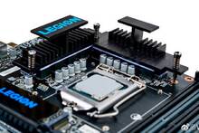 Lenovo entra en el mercado de las placas base para jugar seg�n una filtraci�n