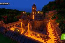 NVIDIA estrena drivers Game Ready para Minecraft RTX