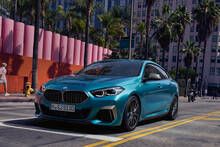 BMW se alía con G2, Cloud9, T1, Fnatic y FunPlus Phoenix