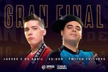 Sigue en directo la final de la Superliga Orange entre Vodafone Giants y Movistar Riders