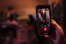 Dolby On, la nueva app para grabar música y vídeos de Dolby