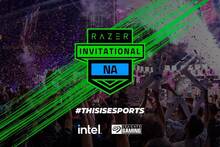 Razer anuncia una nueva edición del Razer Invitational 2021 en Norteamérica