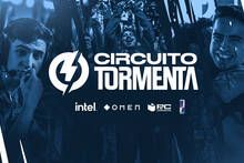 PcComponentes se une al Circuito Tormenta como socio para su nueva temporada