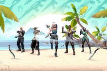 Un error de Valorant provoca que los jugadores sean emplazados en rangos inferiores