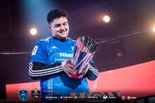 Adriman del Real Oviedo gana la eLaLiga Santander Cup