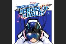 BMW publica Heroes of Rivalry un manga sobre equipos profesionales de League of Legends
