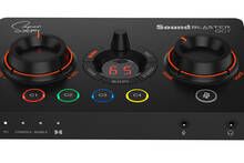 Creative presenta Sound Blaster GC7, una tarjeta de sonido externa para jugadores