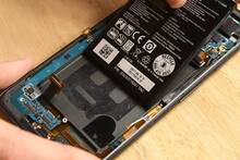 Google trabaja para que sus pr�ximos tel�fonos sean m�s f�ciles de reparar