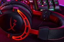 HyperX presenta sus auriculares Cloud Alpha Wireless con hasta 300 horas de autonom�a