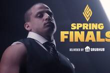 Tyler1 es el protagonista del vídeo previo a las finales de la LCS