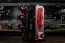 El PC Modding de los viernes: Quantum Signal