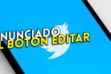 Twitter anuncia que est trabajando en un botn de editar tras la llegada de Elon Musk