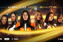 KPI apuesta por un equipo femenino de Valorant