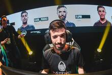 FlipiN anuncia su retorno a la competición en Counter-Strike 2