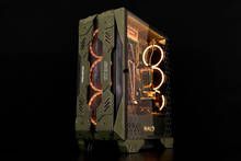 El PC Modding de los viernes: Halo (Parte 2)