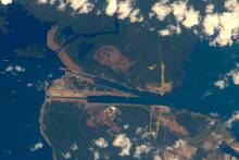 Panam� cambia las normas: confirma un megaproyecto con Elon Musk para crear un t�nel bajo el Canal de Panam�