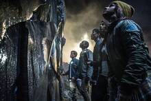 Ya es oficial: el cancelado reboot de la saga de ciencia ficci�n m�s famosa de la televisi�n iba a tener una expansi�n masiva