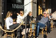 Adi�s al tabaco: Suecia sorprende al mundo tras erradicar el tabaquismo mientras Europa empuja a Espa�a en la otra direcci�n