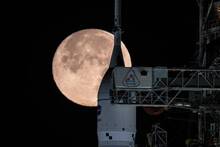 EE.UU. cambia de rumbo y vuelve a enviar humanos hacia la Luna con Artemis II: a qu� hora verlo gratis desde Espa�a