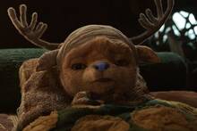 Ya es oficial: la temporada 2 de 'One Piece' se queda atr�s en Netflix y se desvela su p�rdida de espectadores