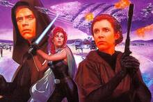 Es oficial: 'Star Wars' cierra la puerta al regreso de uno de sus personajes más queridos y los guionistas lo confirman