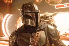 Alarma y preocupaci�n en Disney: 'The Mandalorian and Grogu' puede 'fracasar' en taquilla y la saga tropezar�a en cines