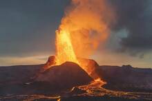 Estados Unidos crea un nuevo cemento inspirado en roca volc�nica m�s limpio y mucho menos contaminante